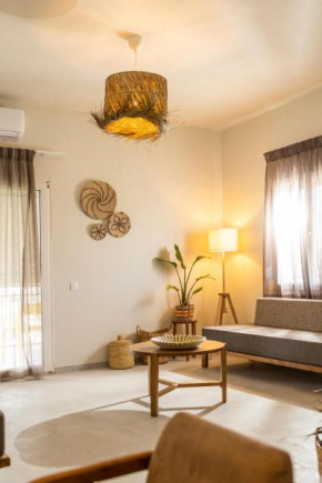 Dohos Skiathos Suites